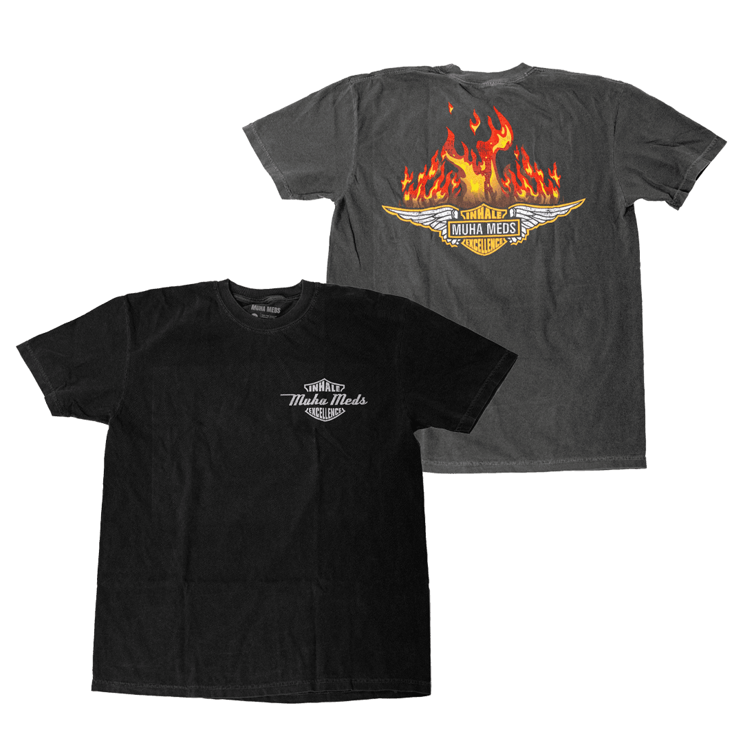 HARLEY TEE